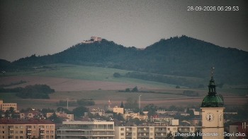 Město Uherské Hradiště