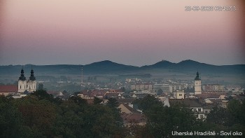 Město Uherské Hradiště