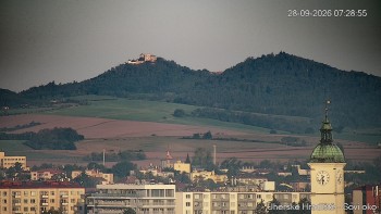 Město Uherské Hradiště