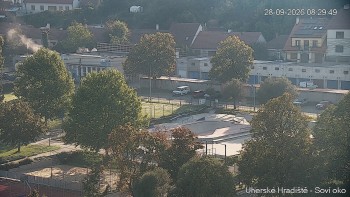 Město Uherské Hradiště