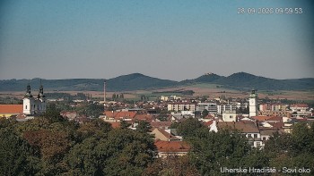 Město Uherské Hradiště