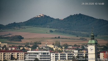 Město Uherské Hradiště