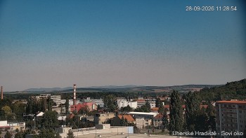 Město Uherské Hradiště