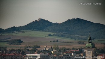 Město Uherské Hradiště