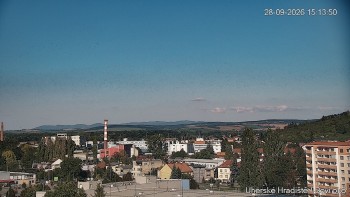 Město Uherské Hradiště