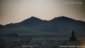 Město Uherské Hradiště