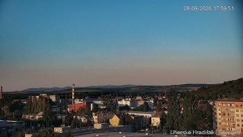 Město Uherské Hradiště