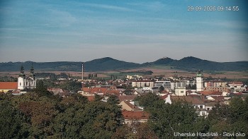 Město Uherské Hradiště