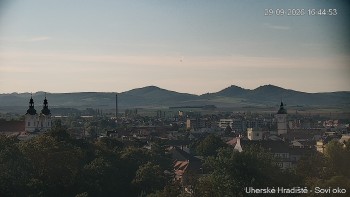 Město Uherské Hradiště