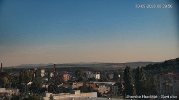 Město Uherské Hradiště