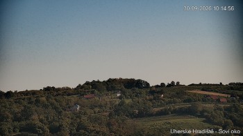 Město Uherské Hradiště