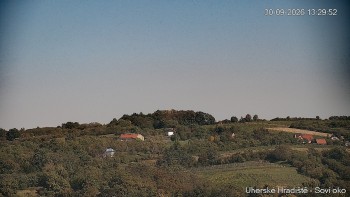 Město Uherské Hradiště