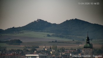 Město Uherské Hradiště