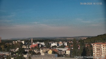 Město Uherské Hradiště