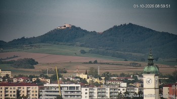 Město Uherské Hradiště