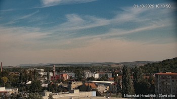 Město Uherské Hradiště