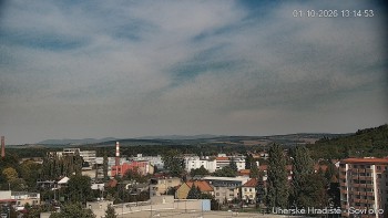 Město Uherské Hradiště