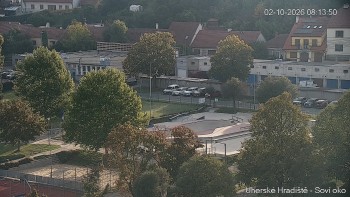 Město Uherské Hradiště