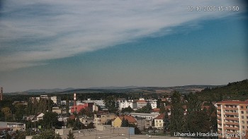 Město Uherské Hradiště
