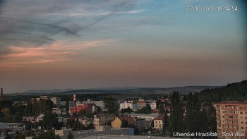 Město Uherské Hradiště