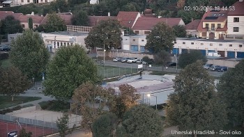 Město Uherské Hradiště