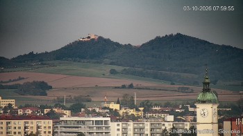 Město Uherské Hradiště