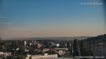 Město Uherské Hradiště
