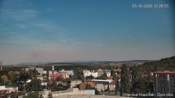 Město Uherské Hradiště