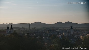 Město Uherské Hradiště