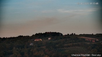 Město Uherské Hradiště