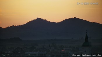 Město Uherské Hradiště