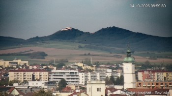 Město Uherské Hradiště