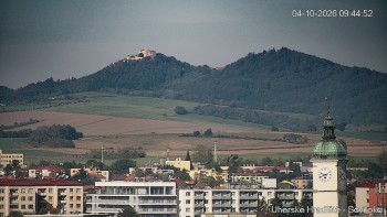 Město Uherské Hradiště