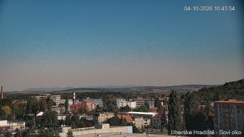 Město Uherské Hradiště