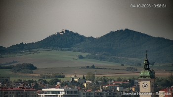 Město Uherské Hradiště