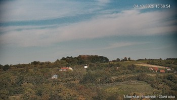 Město Uherské Hradiště