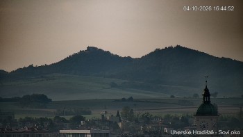 Město Uherské Hradiště