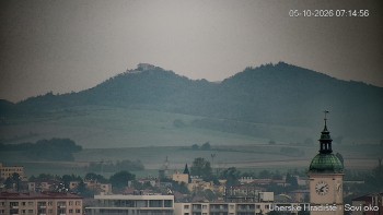 Město Uherské Hradiště