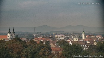 Město Uherské Hradiště