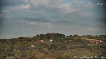 Město Uherské Hradiště