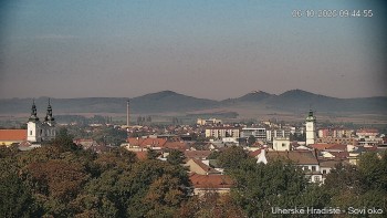 Město Uherské Hradiště
