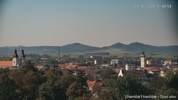 Město Uherské Hradiště