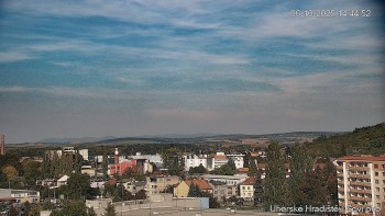 Město Uherské Hradiště