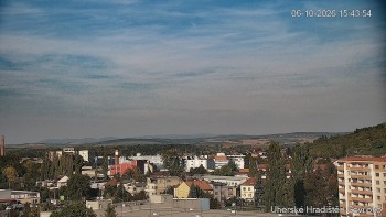 Město Uherské Hradiště