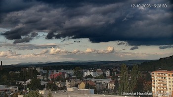 Město Uherské Hradiště