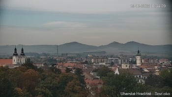 Město Uherské Hradiště