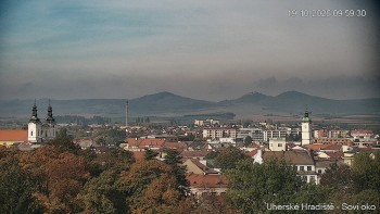 Město Uherské Hradiště