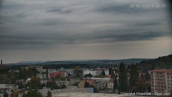 Město Uherské Hradiště