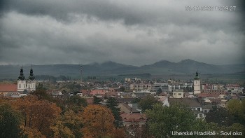 Město Uherské Hradiště