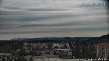 Město Uherské Hradiště
